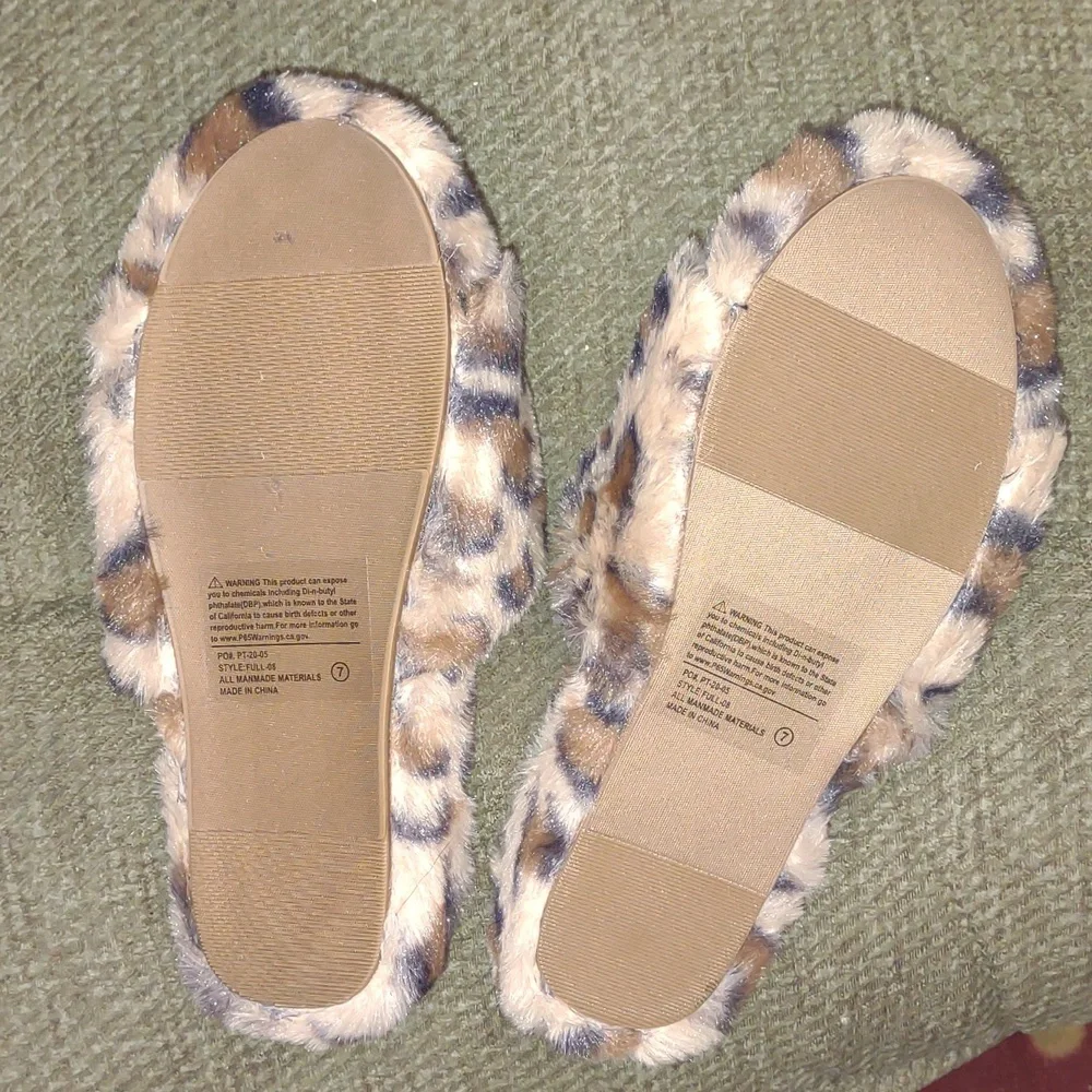 FOREVER LINK👣 Leofur Slippers footwear - Picture 12 of 16